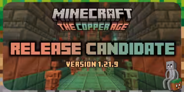 Release candidate 1.21.9