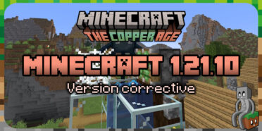Minecraft 1.21.10