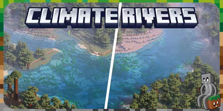 Climate Rivers