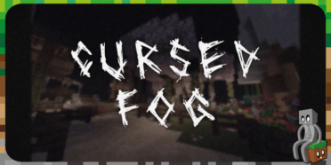 Cursed Fog – Shader Minecraft