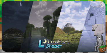 Luminara Shader