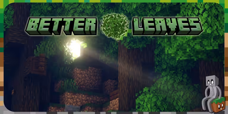 Motschen's Better Leaves