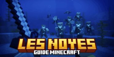 Les Noyés dans Minecraft – Guide Complet