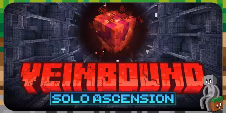 Veinbound_ Solo Ascension