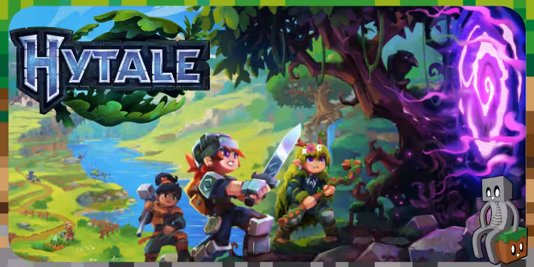Hytale