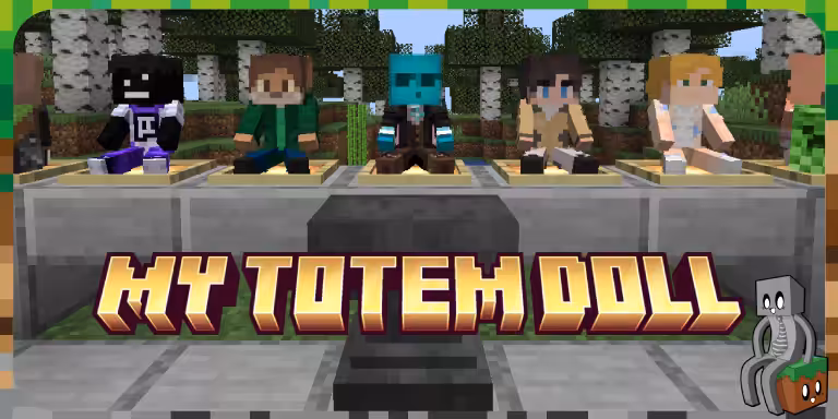 My Totem Doll