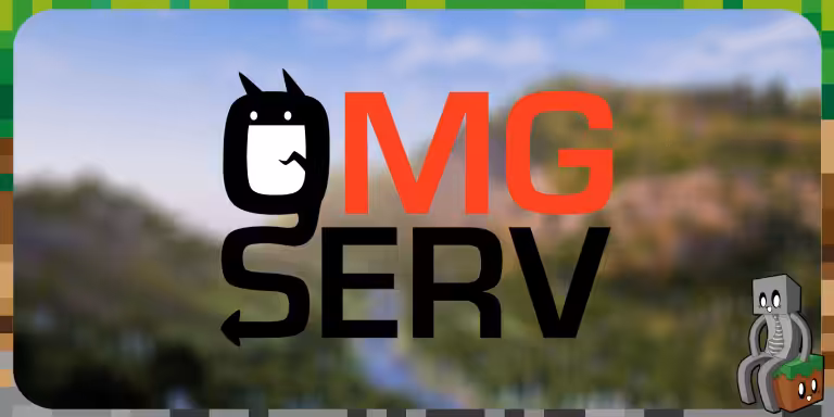 OMGServ