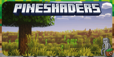 PineShaders – Shader Minecraft