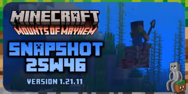 Snapshot 25w46