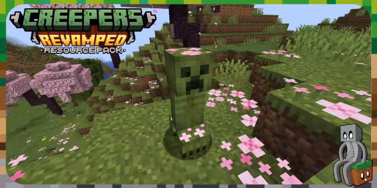 Creepers Revamped