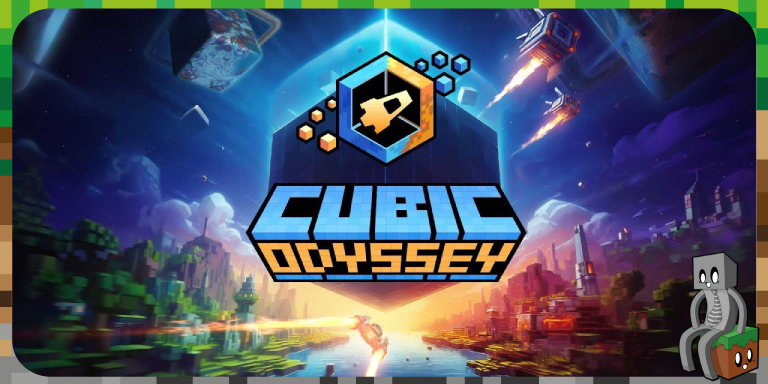 Cubic Odyssey