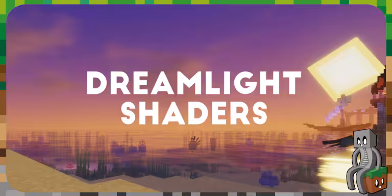 DreamLight Shaders
