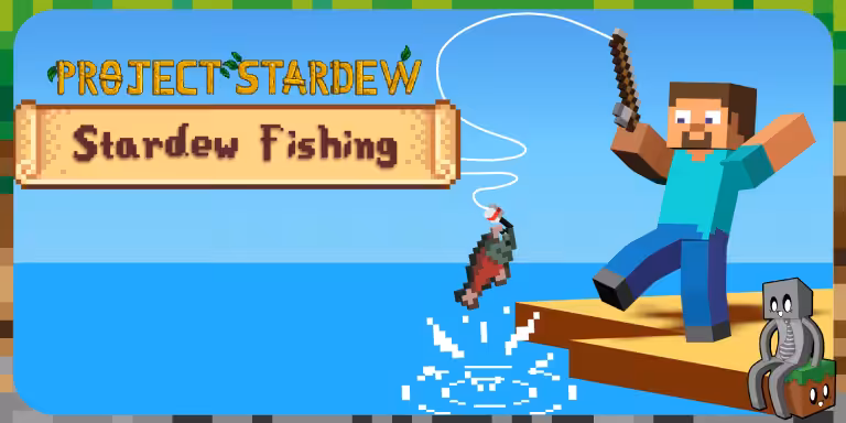 Stardew Fishing
