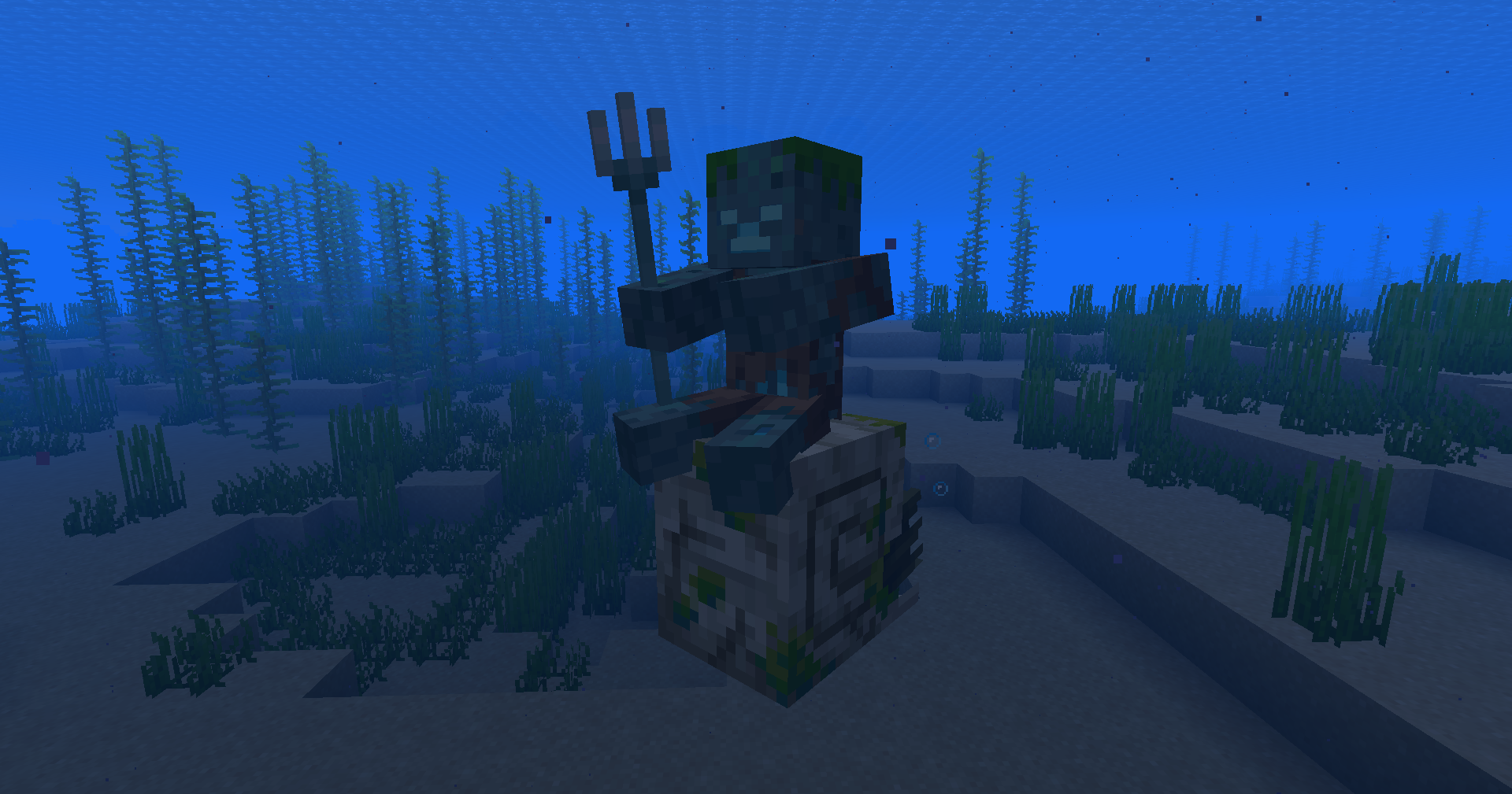 Zombie nautilus 1.21.11