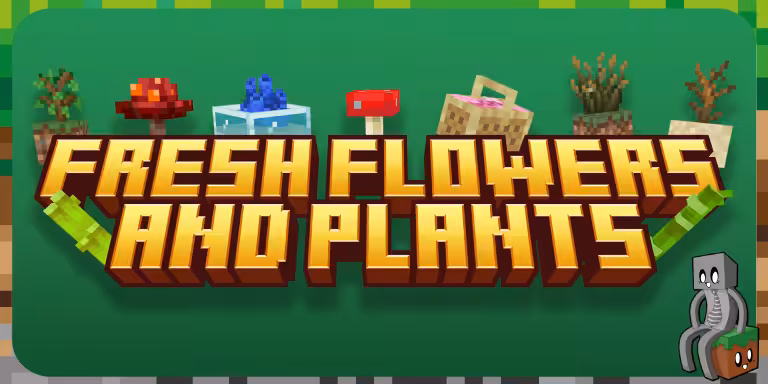 Fresh Flowers and Plants