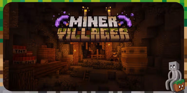 Miner Villager