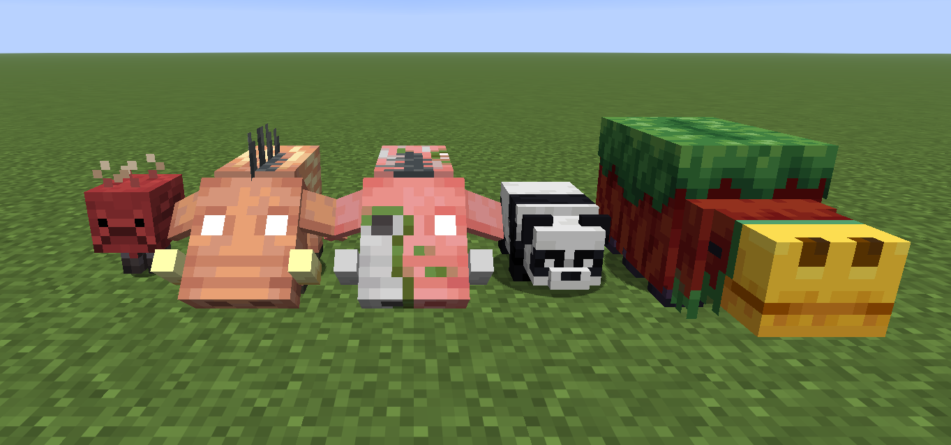 Bébé créatures 26.1 Snapshot 8