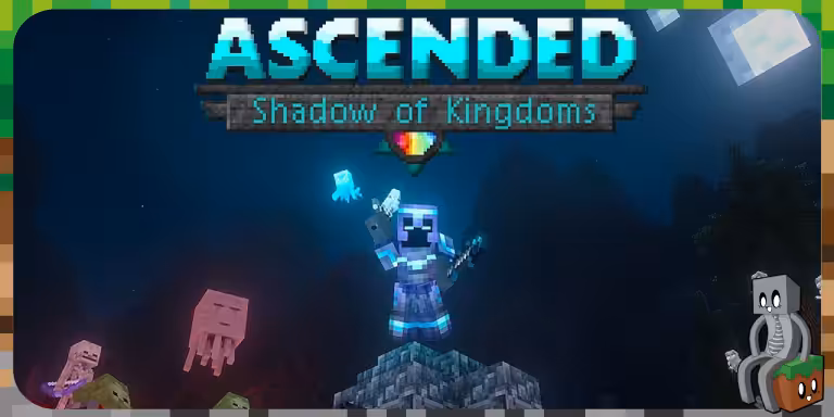 Ascended – Shadow of Kingdoms