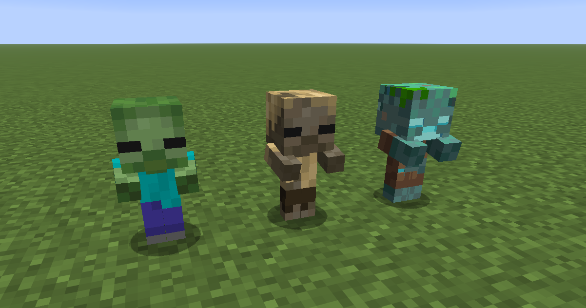 Bébé zombie 26.1 Snapshot 10