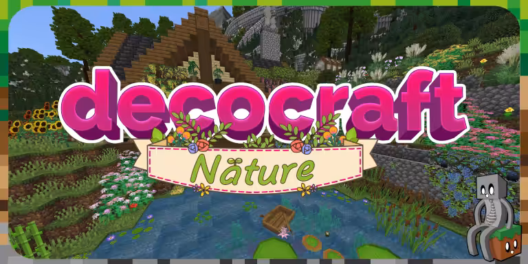 DecoNature