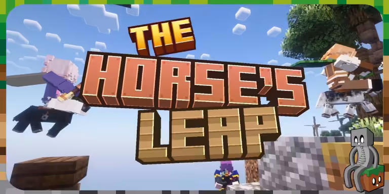The Horse's Leap