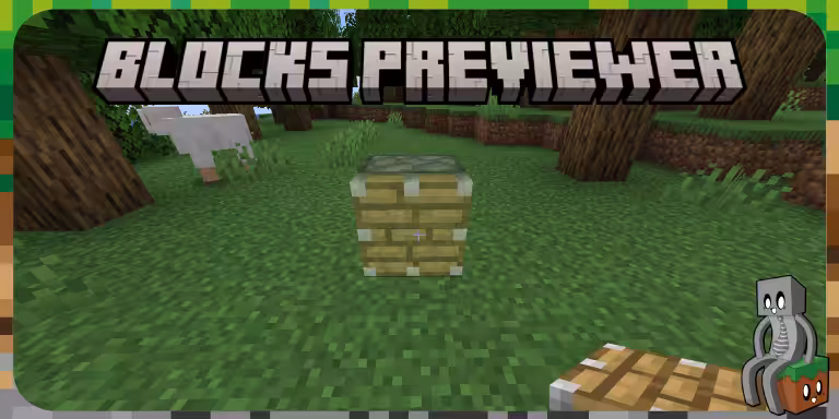 Blocks Previewer
