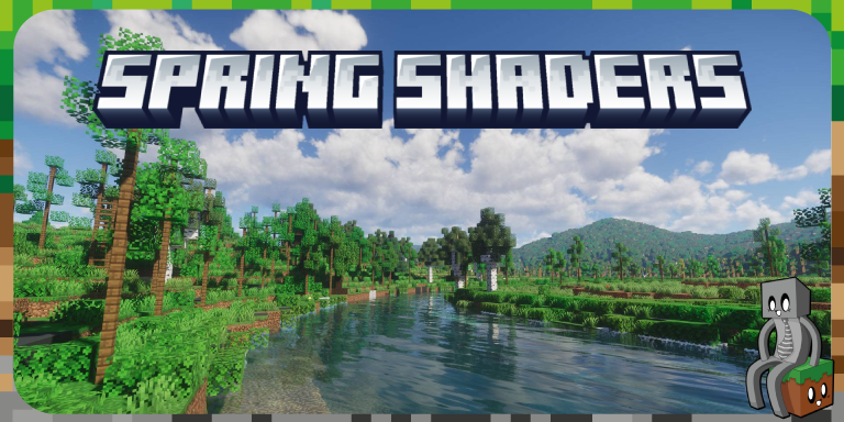 Spring Shaders