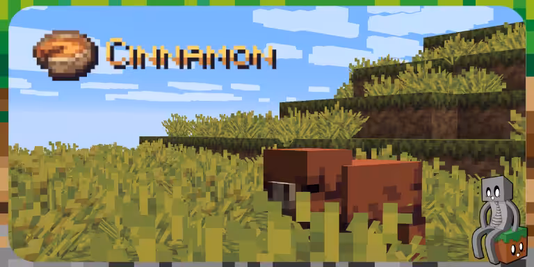 Cinnamon