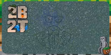 2b2t : des joueurs ont archivé 24 To du plus célèbre serveur anarchique de Minecraft