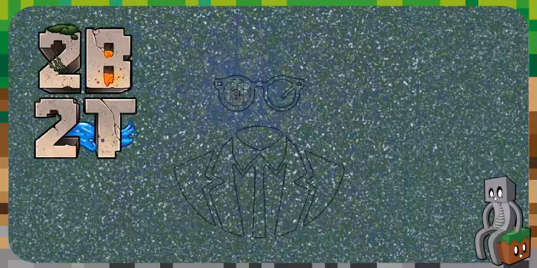 2b2t : des joueurs ont archivé 24 To du plus célèbre serveur anarchique de Minecraft