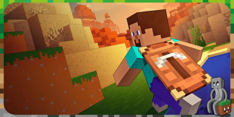 La cape Crafter de Minecraft déjà revendue plus de 1 000 dollars