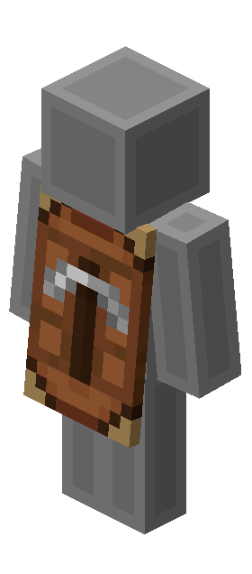 Visuel de Crafter Cape