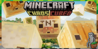 Minecraft Chaos Cubed sortira officiellement le 16 juin