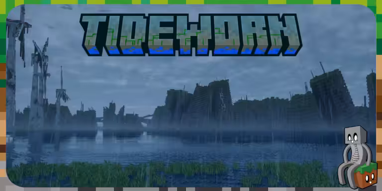 Tideworn