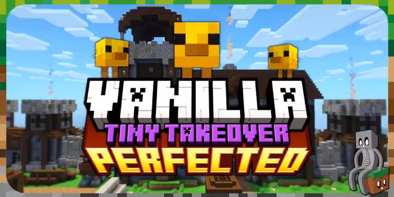 Vanilla Perfected