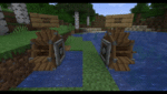 [Mod] Flowing Fluids [1.20.1 - 26.2] - Minecraft-France