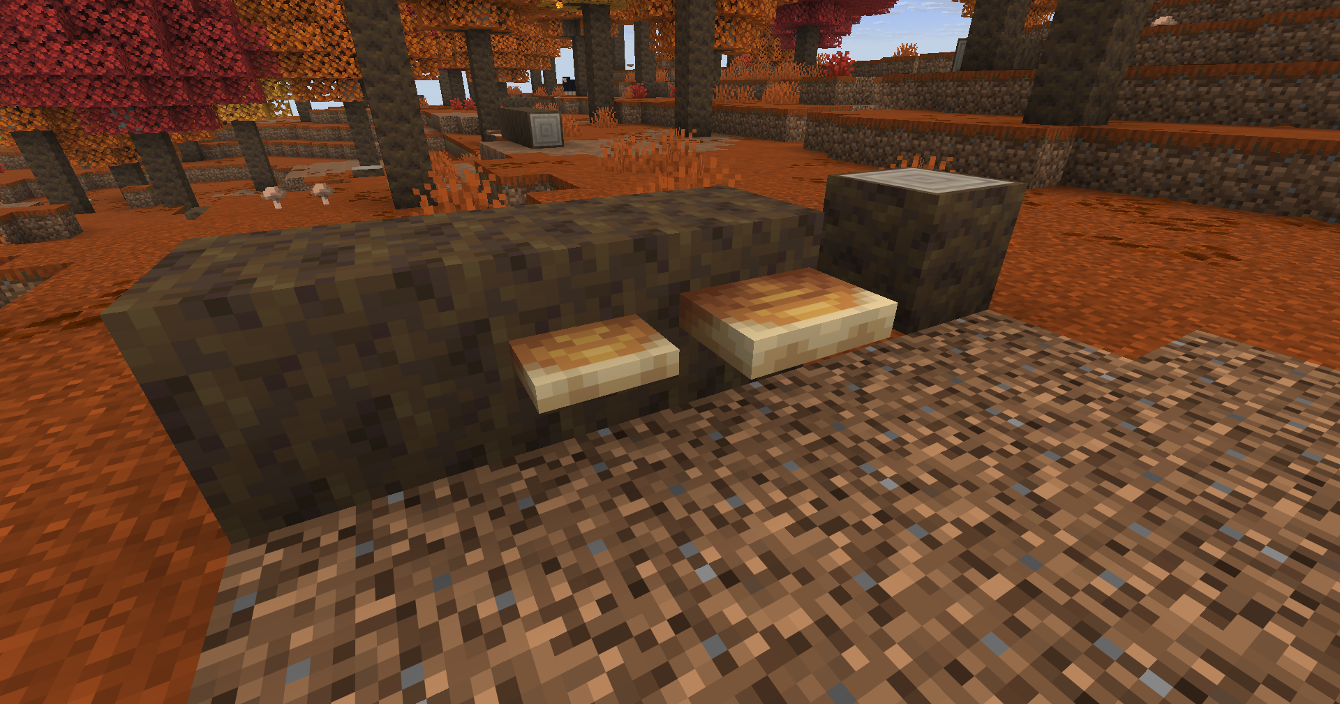 Polypore