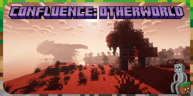 [Mod] Confluence: Otherworld [1.20.1 – 1.21.1]