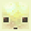 Cube de soufre dans Minecraft