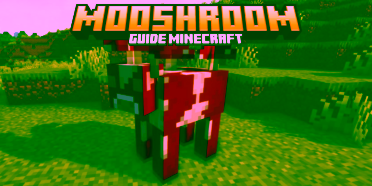 Mooshroom Minecraft : où la trouver, la rendre brune et faire des soupes suspectes