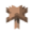 Champignon brun