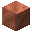 Bloc de cuivre