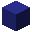 Béton bleu