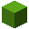 Béton vert clair