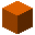 Béton orange