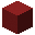 Béton rouge
