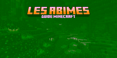 Abîmes Minecraft : où les trouver, sculk, Warden et ancienne cité