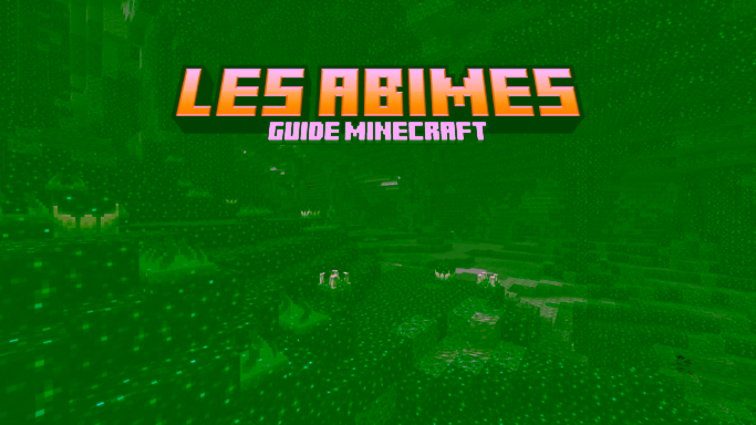 Les abîmes