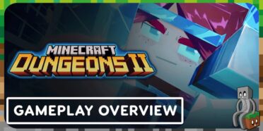 Minecraft Dungeons II montre enfin son gameplay dans une nouvelle vidéo