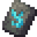 Icône de l’ornement des Vexs dans Minecraft
